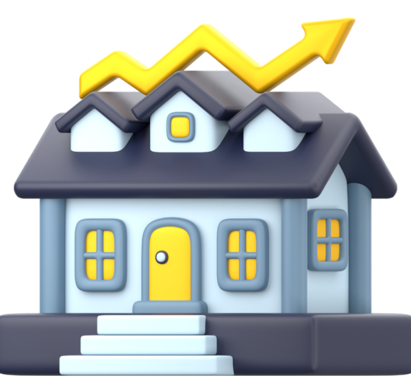 How to Understand Property Appreciation Over Time