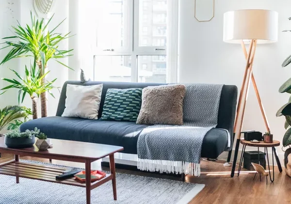 Practical Advice for Buying Your First Apartment