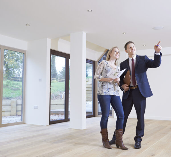 What Makes a Property Good for Rental Income
