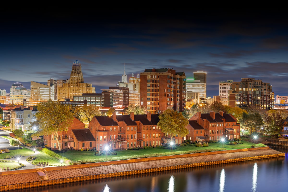 Savannah Georgia Historic District Property Values Rising as Tourism Expands