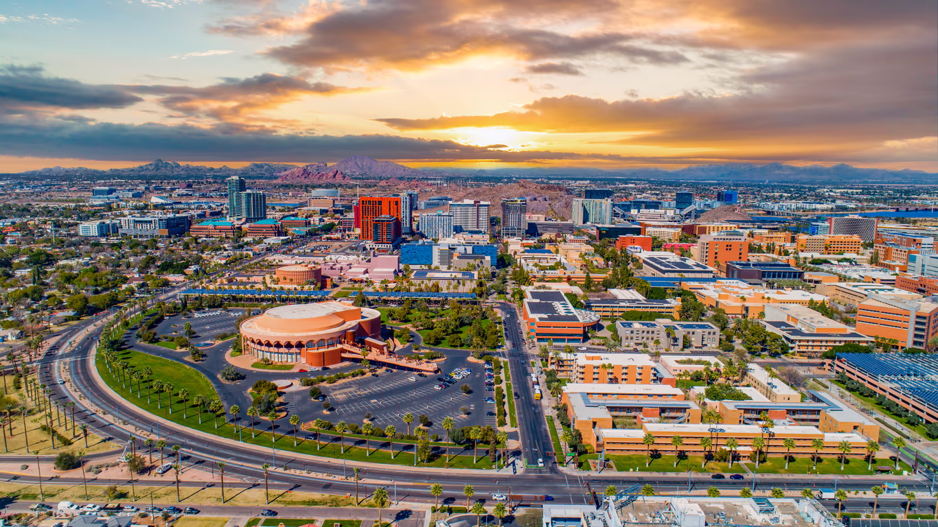 Buffalo New York Revitalization Neighborhoods Offering Surprising Investment Returns